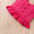 Girls Clothing Sets Summer Top+Pant Children Casual Clothes Suits Toddler Girl Kids Sportswear. 