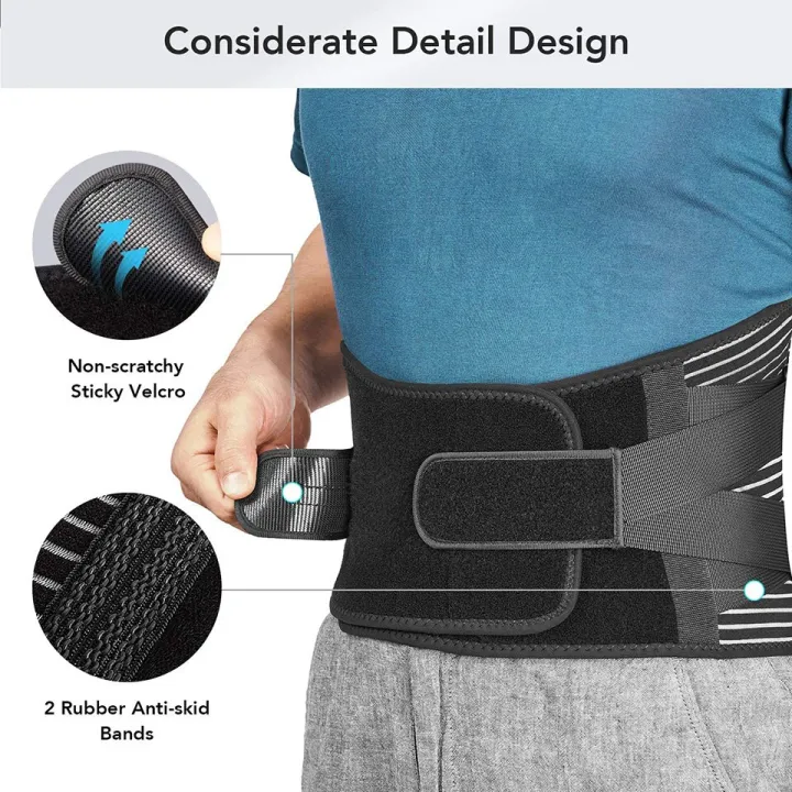 AOLIKES%20Lower%20Back%20Brace%20with%206%20Stays%20Anti-skid%20Orthopedic%20lumbar%20Support%20Breathable%20Waist%20Support%20Belt%20for%20Gym%20Pain%20Relief%20-%20Image%204