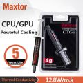 Gaming Maxtor GTG8 PC | Desktop | Laptop | VGA CARD | Gaming Computer High Fast Cooling 1G Thermal Past. 