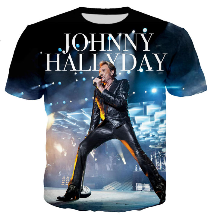 Pop%20Rock%20Singer%20Johnny%20Hallyday%203D%20Printed%20T-shirt%20Men%20Women%20Fashion%20Casual%20Streetwear%20Clothes%20Hip%20Hop%20Harajuku%20Style%20Tops%20-%20Image%202