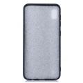 Slimfit Soft Rubber Tup Matte  back Case Cover For Samsung Galaxy A01 M01. 