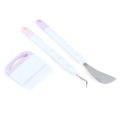 3pcs Vinyl Weeding Tools Set Weeding Tool for Vinyl with Hook Weeder Piecing. 