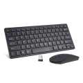 Wireless keyboard and mouse set  Wireless Keyboard and Mouse. 
