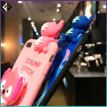 Stitch Phone Case Infinix Note 3 7 7 Lite 8 8i 10 10 Pro 11 11 Pro 11i 11s Phone Casing Cartoon Stitch Wristband Lanyard Strap Silicone Shockproof Phone Cover. 