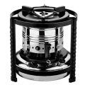 Stainless Steel Kerosene Wick Stove 3L. 