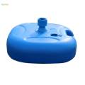 Outdoor Umbrella Stand Weight Beach Umbrella Stand for Yard Backyard Garden. 