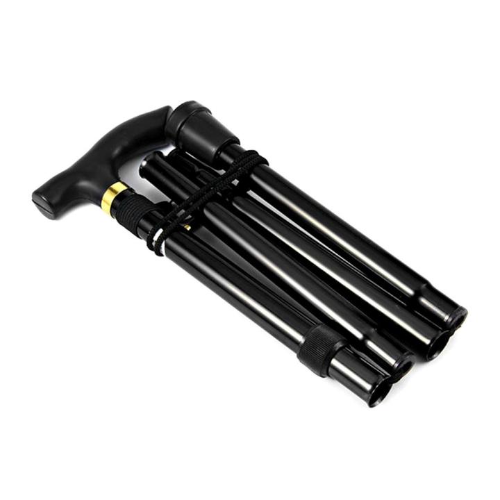 Aluminium%20Alloy%20Folding%20Cane%20Portable%20Hand%20Walking%20Stick%20Trekking%20Hiking%20Sticks%20Non-slip%204%20Section%20Adjustable%20Canes%20with%20Comfortable%20Handle%20-%20Image%204