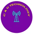 4G Router antenna. 