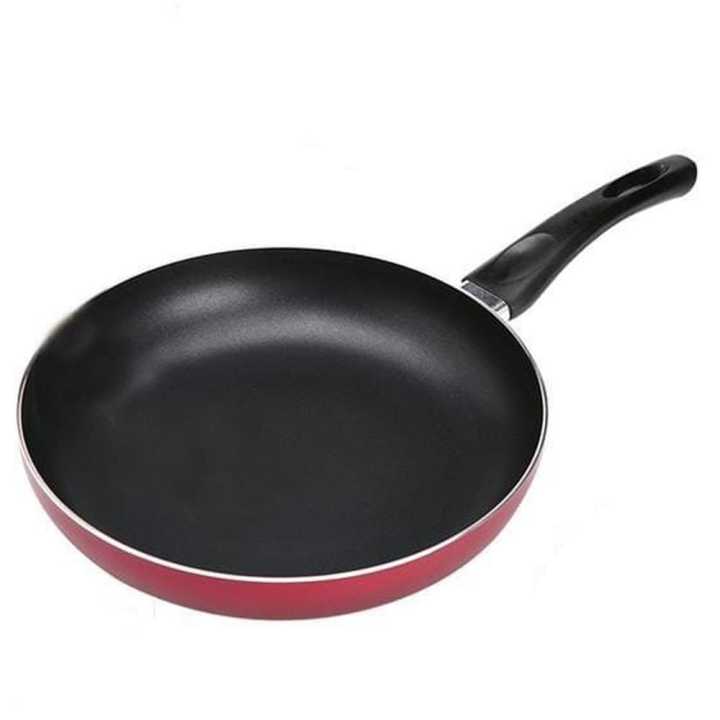 Nonstick Frypan Sauce Pan Tawa Pan Non Stick Frying Pan- 26 cm