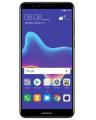 Huawei Y9 2018 - 3gb RAM - 32gb ROM - Black. 