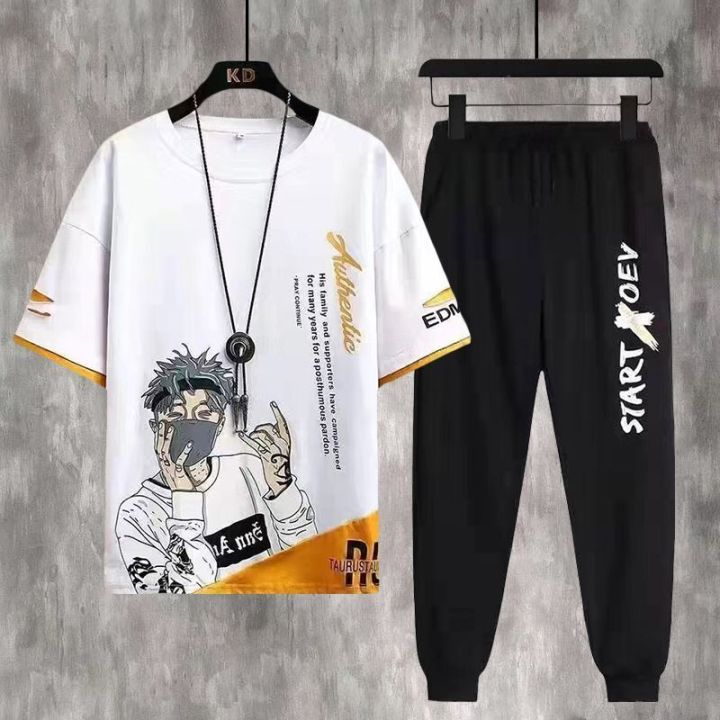 13%20Junior%20and%20Senior%20High%20School%20Students%20Short%20Sleeve%20T%20T-shirt%2012-15%20Year-Old%20Boy%20Handsome%20Summer%20Clothes%2014%20Teenagers%20Teen%20Men's%20Clothing%20Suit%2016%20-%20Image%207