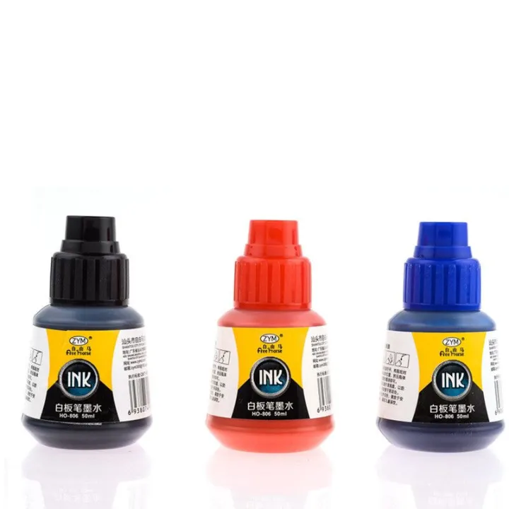 Free Horse Ink - Refill Marker Ink Bottle 30ml