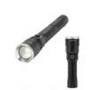 GEEPAS GFL4651Z Zoomable Led Flashlight. 