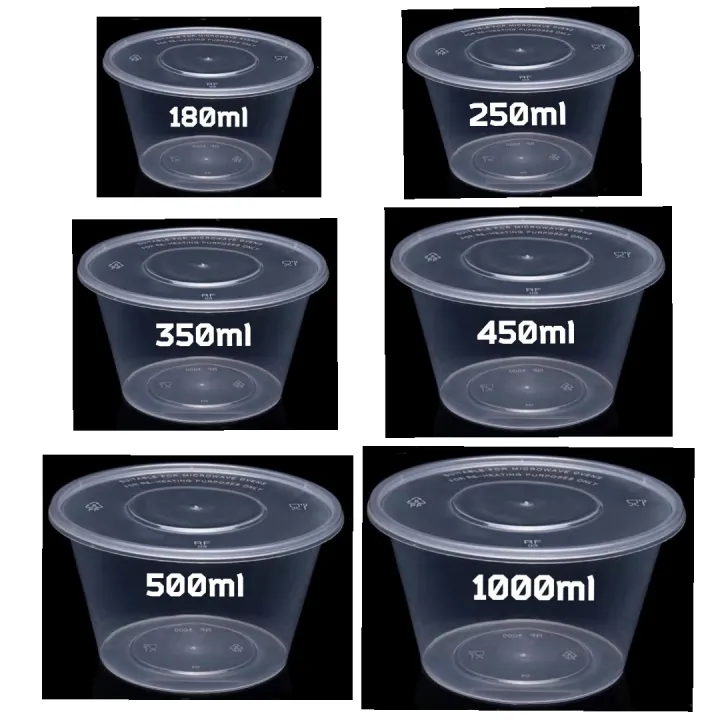 25pcs%20250ml%20Disposable%20Container%20Plastic%20Clear%20Cup%20With%20Lid%20For%20Storage%20Sauce,%20Jelly,%20Yogurt,%20Mousse%20Cups%20&%20Bowls%20-%20Image%209