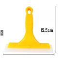 Car Window Tint Tools Kit Film Tinting Scraper Application Installation Fitting - 6 Pcs. 