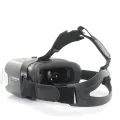 Youthcar� High Quality 1st/2nd Generation 360� Viewing Immersive Virtual Reality Headset VR Goggle Box 3D Glasses for 3D Movies Video Games. 