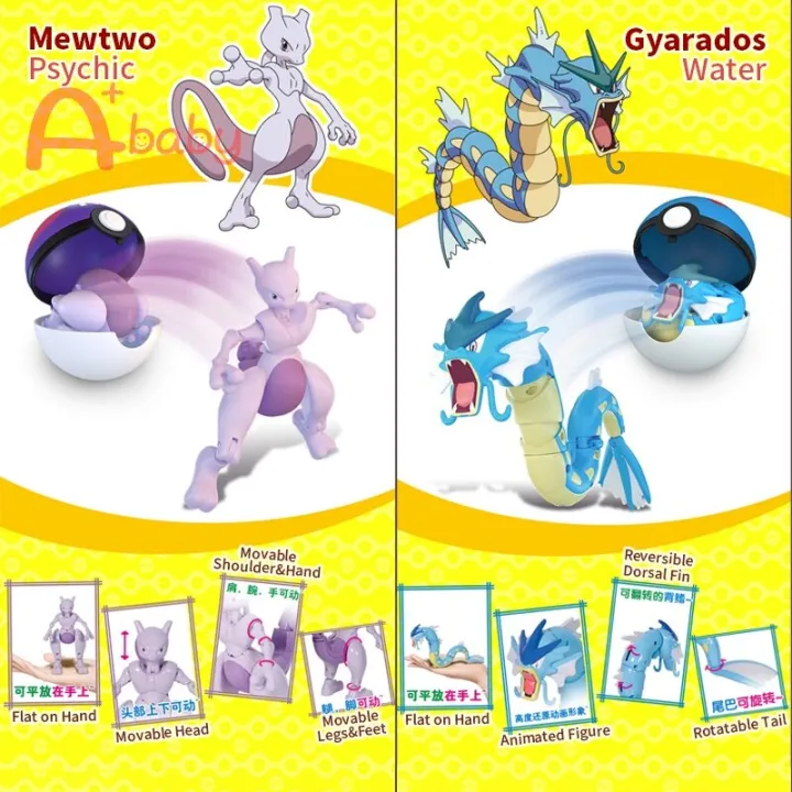 Pokemon%20Toys%20Set%20Action%20Figures%20Pikachu/Charizard/Mewtwo/Eevee%20Kids%20Transformation%20Toy%20Birthday%20Gift%20-%20Image%205