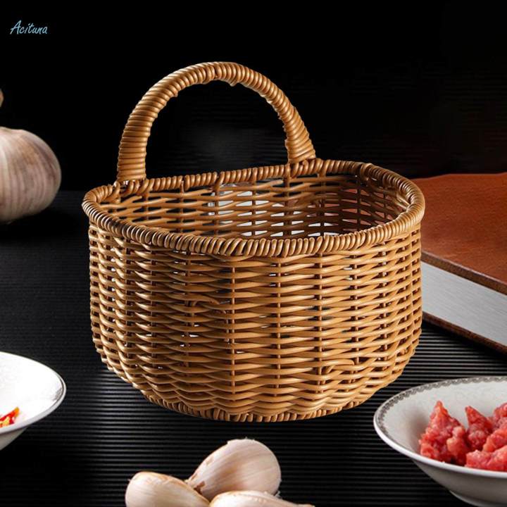 Kitchen%20Storage%20Basket%20Woven%20Hanging%20Baskets%20for%20Vegetables%20Toiletries%20Onion%2017cmx13cmx15cm%20-%20Image%206