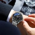 CHENXI Brand Fashion Business Sports Automatic Mechanical Men's Watch. 