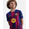 FC Barcelona Kit 2025/26 with Short. 