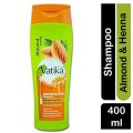 ​Vatika Almond & Honey Shampoo 400ml Hair Care & Treatment. 