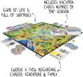 The Game of Life Board Game - Holiday Edition - Spin to Win - 2 to 4 Players Board Games - Ages 8+ by ZinZen. 