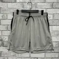 D-BLAQ Lightweight Dry-Fit Training Shorts. 