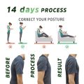 Brace Support Belt Adjustable Back Posture Corrector Clavicle Spine Back Shoulder Lumbar Posture Correction. 