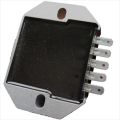 Mower Tractor 12V Rectifier Voltage Regulator AM101406 for John Deere 330 332 F912 F915 Stabilizer. 