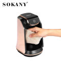 Sokany Turkish Coffee Machine Coffee Maker Espresso Machine Coffee Pot 600w SK-0135. 