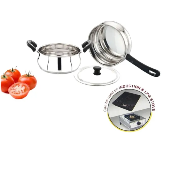 Level%203Pcs%20Stainless%20Steel%20Induction%20Cookware%20Set%20-%20Ultima%20-%20Image%202