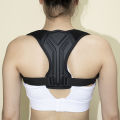 Posture Corrector Back Brace Adjustable Posture Brace for Upper Back Shoulder Back Pain Relief Trainer Spine Corset Support. 