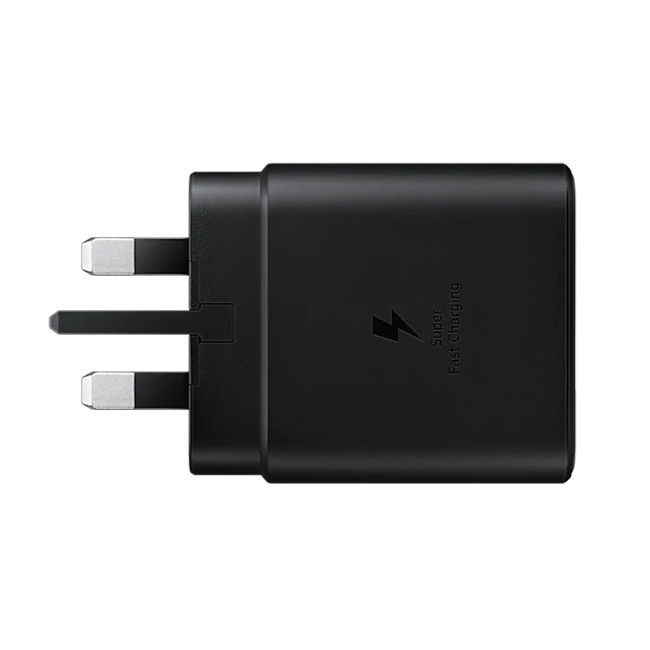 Samsung 45W USB-C Super Fast Charging Wall Charger
