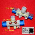 LG Water Inlet Dual Valve DC. 