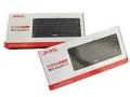 Mini Usb Wired keyboard Jedel - K1000. 