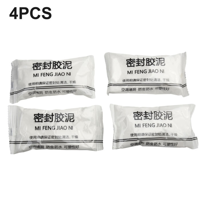 1/4pcs%20Wall%20Hole%20Sealing%20Cement%20Clay%20Waterproof%20Sealant%20Cover%20Crack%20Repair%20Glue%20Air%20Conditioning%20Hole%20Sewer%20Sealing%20Mending%20Tool%20-%20Image%205