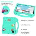 Kids EVA Foam Funda For iPad Pro 11 inch 2022 2021 2020 2018 4th 3rd 2nd 1st Gen Case with Pencil Slot Portable Shockproof Cover. 