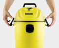 Karcher Wet & Dry Vacuum Cleaner - WD-1. 