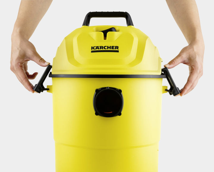 Karcher%20Wet%20&%20Dry%20Vacuum%20Cleaner%20-%20WD-1%20-%20Image%202
