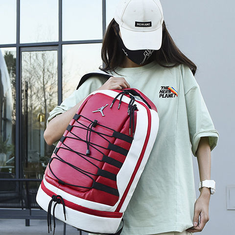 Backpack%20Men's%20and%20Women's%20Schoolbags%20Gym%20Bag%20Fashion%20Trend%20Big%20High%20School%20Junior%20High%20School%20Basketball%20Training%20Backpack%20Sneaker%20Bag%20-%20Image%205