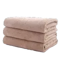 Bath Towel 27 x 54 - Colors -Hotel Grade (100% Cotton). 