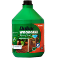 Dulux WoodGuard Diamond Tough 3in1 Deck and Furniture Protector Water Based Exterior. 