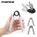 Hand Gripper 100, 150, 200 lbs Heavy Grippers Arm Muscle Builder Wrist Strengthener Hand Grip Strengthener Grip Strength Trainer. 