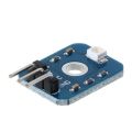 【SkinHorizon】New UV Detection Sensor Ultraviolet Ray Module DC 3.3-5V 200nm-370nm. 