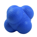 QUANBU 5X Hexagonal Reaction Ball Agility Training Reaction Ball Coordination Agility Training Reaction Ball. 