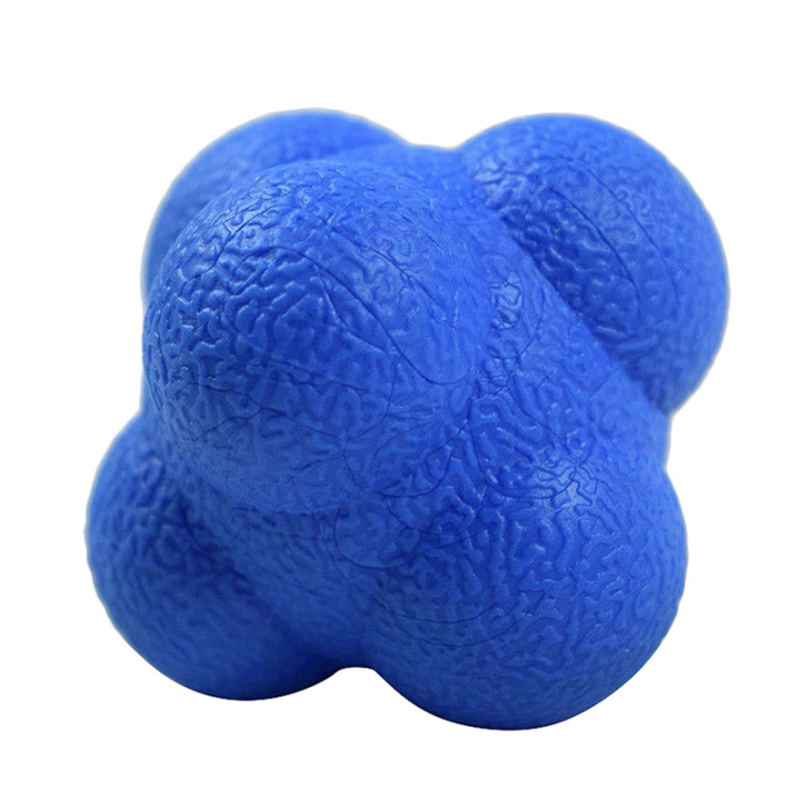 QUANBU%205X%20Hexagonal%20Reaction%20Ball%20Agility%20Training%20Reaction%20Ball%20Coordination%20Agility%20Training%20Reaction%20Ball%20-%20Image%202