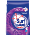 Surf Excel Matic Front Load Detergent Powder, 1kg. 