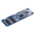 3S 10A 12V Lithium Battery Charger Protection Board Module for 18650 Li-ion Battery Cell Charging BMS 10.8V 11.1V 12.6V. 