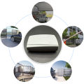 433MHz Garage Door Remote Control AC/DC 9V-24V Relay Garage Gate Control Rolling Fixed Learning Code. 