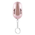 Personal Sound Loud Safety Alarm Keychain Security Safe Emergency. 